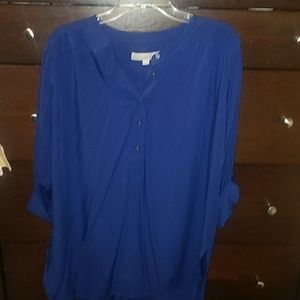 Loft tunic in size M